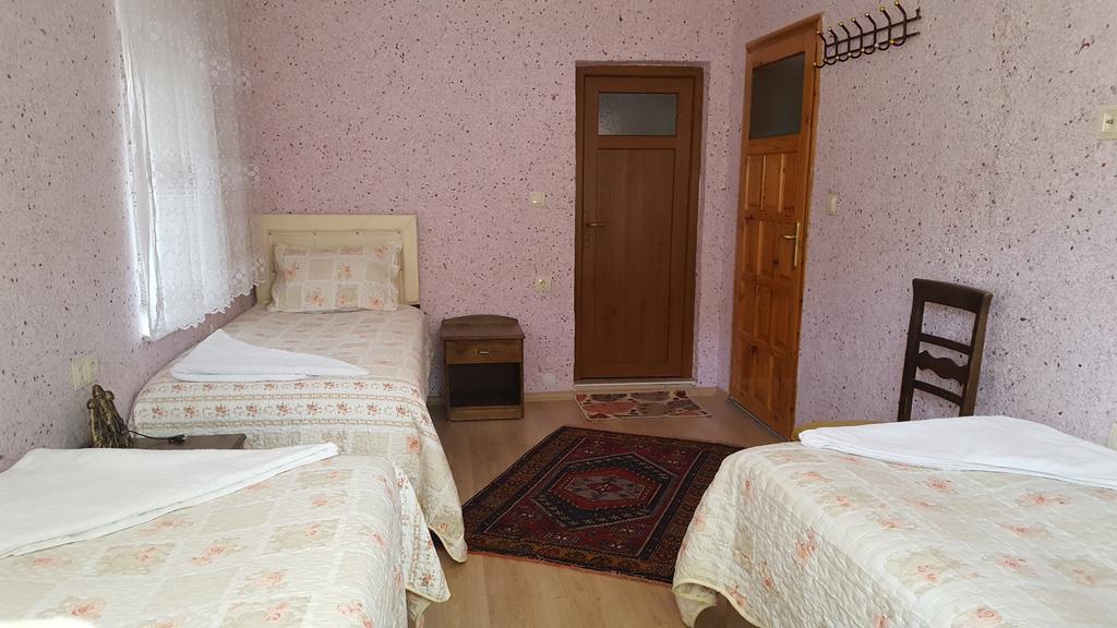 Auberge de jeunesse Nil Story House à Göreme Extérieur photo