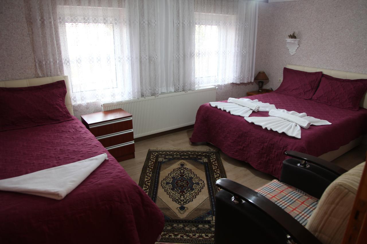 Auberge de jeunesse Nil Story House à Göreme Extérieur photo